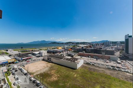 Vista Sala de apartamento para alugar com 1 quarto, 52m² em Campinas, São José