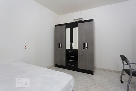 Quarto de kitnet/studio para alugar com 1 quarto, 25m² em Jardim Peri Peri, São Paulo