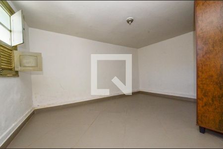 Quarto de apartamento para alugar com 1 quarto, 40m² em Santa Tereza, Belo Horizonte