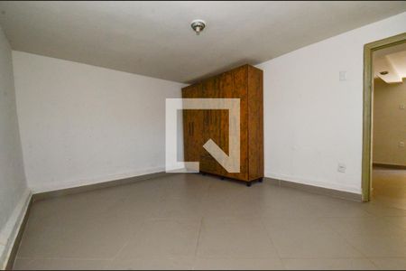 Quarto de apartamento para alugar com 1 quarto, 40m² em Santa Tereza, Belo Horizonte