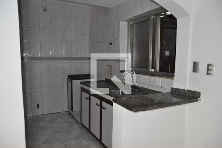 Cozinha de casa à venda com 3 quartos, 135m² em Engenho Novo, Rio de Janeiro