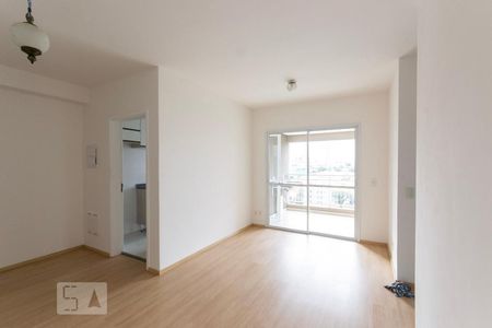 Sala de apartamento para alugar com 2 quartos, 70m² em Centro, São Bernardo do Campo