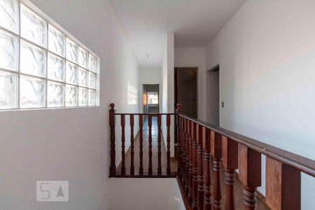 Hall de Entrada de casa à venda com 2 quartos, 65m² em Vila Dalila, São Paulo