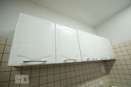 Armários da Cozinha de casa à venda com 3 quartos, 160m² em Santo Amaro, São Paulo