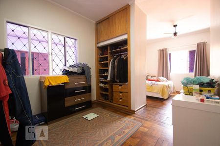 Quarto 2 de casa à venda com 3 quartos, 160m² em Santo Amaro, São Paulo