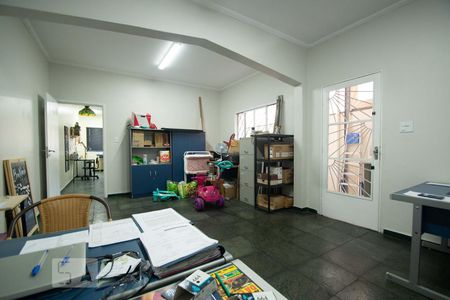 Sala 2 de casa à venda com 3 quartos, 160m² em Santo Amaro, São Paulo