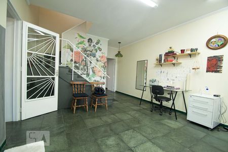 Sala 1 de casa à venda com 3 quartos, 160m² em Santo Amaro, São Paulo