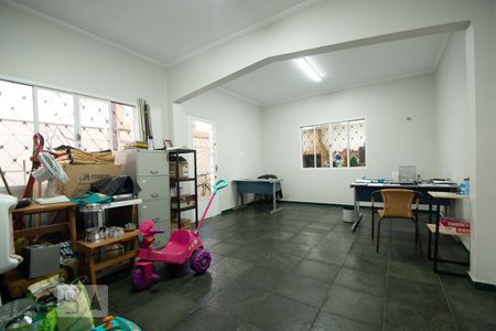 Sala 2 de casa à venda com 3 quartos, 160m² em Santo Amaro, São Paulo