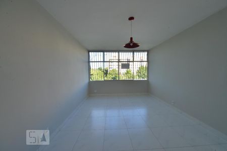 Sala de apartamento para alugar com 3 quartos, 80m² em Superquadra Norte 405, Brasília