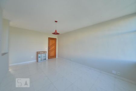 Sala de apartamento para alugar com 3 quartos, 80m² em Superquadra Norte 405, Brasília
