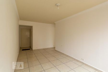 Sala de apartamento para alugar com 1 quarto, 42m² em República, São Paulo