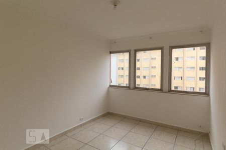 Quarto de apartamento para alugar com 1 quarto, 42m² em República, São Paulo