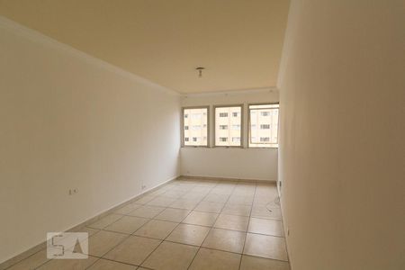 Sala de apartamento para alugar com 1 quarto, 42m² em República, São Paulo