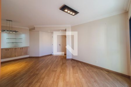 sala de apartamento para alugar com 3 quartos, 120m² em Jardim Vila Mariana, São Paulo