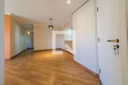 sala de apartamento para alugar com 3 quartos, 120m² em Jardim Vila Mariana, São Paulo