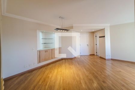 sala de apartamento para alugar com 3 quartos, 120m² em Jardim Vila Mariana, São Paulo