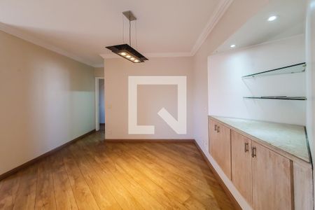 sala de apartamento para alugar com 3 quartos, 120m² em Jardim Vila Mariana, São Paulo