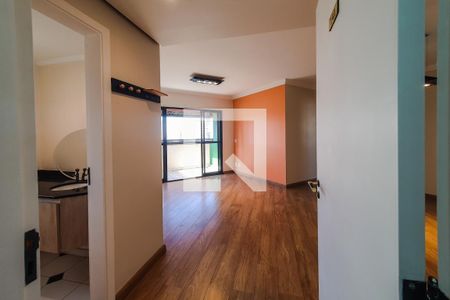 entrada de apartamento para alugar com 3 quartos, 120m² em Jardim Vila Mariana, São Paulo