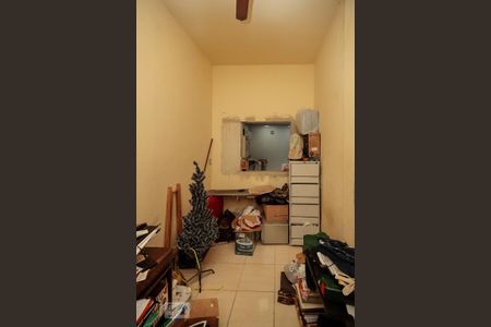 Quarto de Serviço de casa de condomínio à venda com 2 quartos, 180m² em Cascadura, Rio de Janeiro