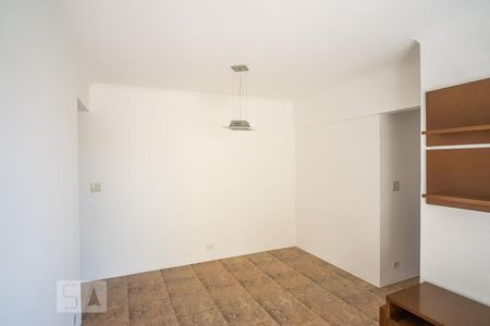 Sala de apartamento para alugar com 3 quartos, 65m² em Vila Ema, São Paulo