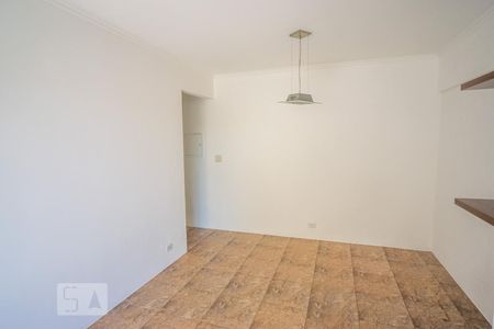 Sala de apartamento para alugar com 3 quartos, 65m² em Vila Ema, São Paulo