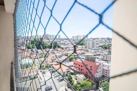 Vista de apartamento para alugar com 3 quartos, 65m² em Vila Ema, São Paulo