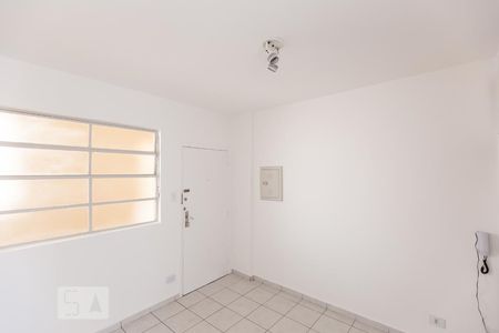 Sala de apartamento para alugar com 1 quarto, 31m² em Consolação, São Paulo