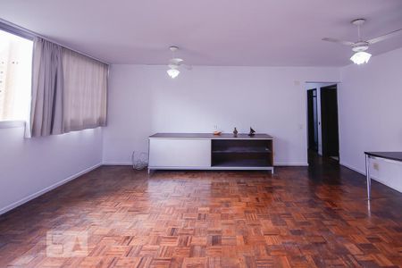 Apartamento para alugar com 100m², 3 quartos e 1 vagaSala