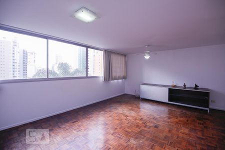 Apartamento para alugar com 100m², 3 quartos e 1 vagaSala