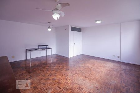 Apartamento para alugar com 100m², 3 quartos e 1 vagaSala