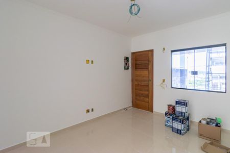 Sala de casa à venda com 3 quartos, 100m² em Jardim Eliane, São Paulo