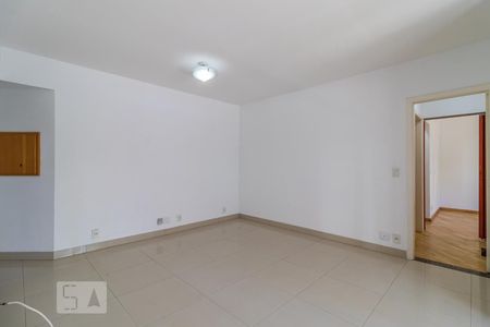 Sala de apartamento à venda com 2 quartos, 80m² em Alphaville Industrial, Barueri