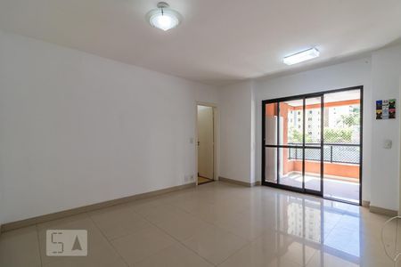 Sala de apartamento à venda com 2 quartos, 80m² em Alphaville Industrial, Barueri