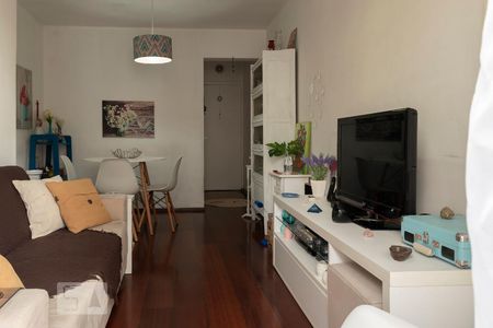 Apartamento à venda com 60m², 2 quartos e 1 vagaSala