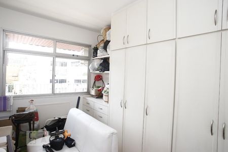 Quarto 1 de apartamento à venda com 2 quartos, 87m² em Maracanã, Rio de Janeiro