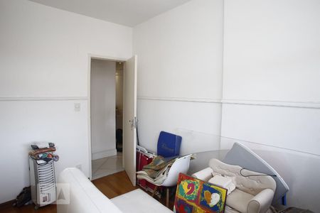 Quarto 1 de apartamento à venda com 2 quartos, 87m² em Maracanã, Rio de Janeiro