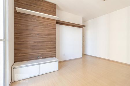 Sala de apartamento para alugar com 2 quartos, 69m² em Jaguaré, São Paulo