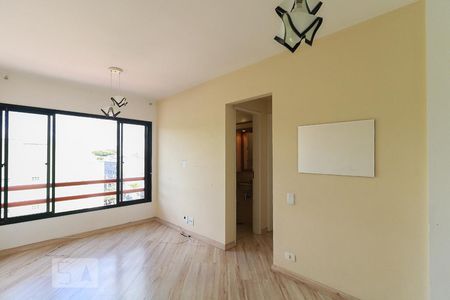 Sala de apartamento para alugar com 2 quartos, 50m² em Vila Campesina, Osasco