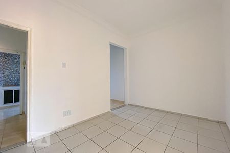 Sala de apartamento para alugar com 1 quarto, 55m² em Bonsucesso, Rio de Janeiro