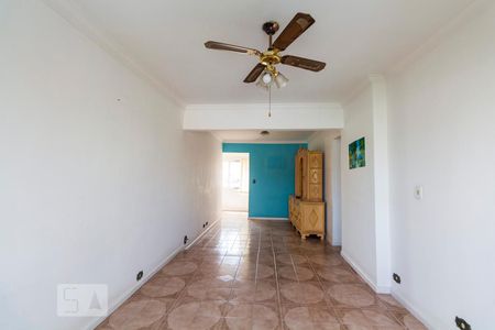 Sala de apartamento para alugar com 2 quartos, 71m² em Vila da Saúde, São Paulo