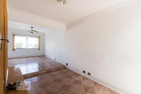 Sala de apartamento para alugar com 2 quartos, 71m² em Vila da Saúde, São Paulo