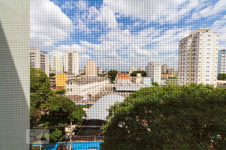 Vista de apartamento para alugar com 2 quartos, 71m² em Vila da Saúde, São Paulo