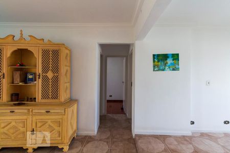 Sala de apartamento para alugar com 2 quartos, 71m² em Vila da Saúde, São Paulo