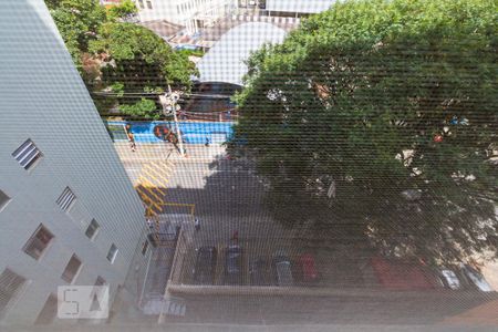 Vista de apartamento para alugar com 2 quartos, 71m² em Vila da Saúde, São Paulo