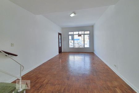 Sala de casa para alugar com 3 quartos, 114m² em Vila Leopoldina, São Paulo