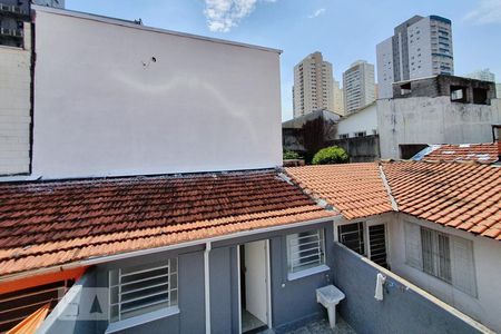 Vista do Quarto 1 de casa para alugar com 3 quartos, 114m² em Vila Leopoldina, São Paulo