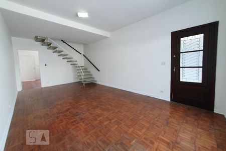 Sala de casa para alugar com 3 quartos, 114m² em Vila Leopoldina, São Paulo