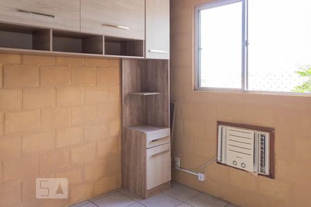 Quarto 2 de apartamento à venda com 2 quartos, 40m² em Estância Velha, Canoas