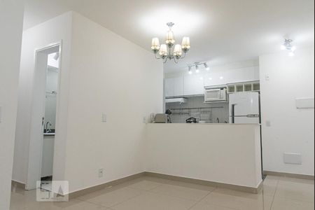 Sala de apartamento para alugar com 3 quartos, 65m² em Cambuci, São Paulo