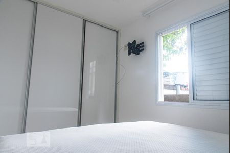 Suíte 1 de apartamento para alugar com 3 quartos, 65m² em Cambuci, São Paulo